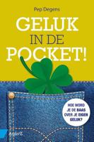 Geluk in de pocket (Paperback) - thumbnail