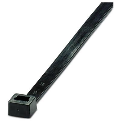 Phoenix Contact 3240779 WT-HF 9X780 BK Kabelbinder 780 mm Zwart 100 stuk(s)