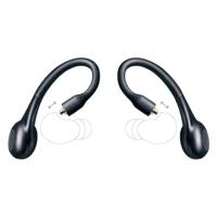 Shure True Wireless Adapter (Gen 2) voor geluidsisolerende oortelefoons, over-ear fit, Bluetooth 5 Wireless Technology, Long Battery Life (RMCE-TW2-EFS) - thumbnail