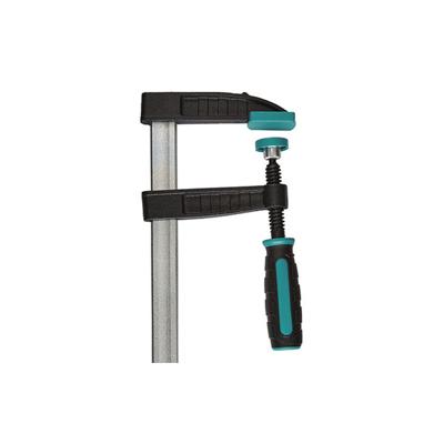 Wolfcraft Schroefklem | SC | 200mm | 1 stuk - 3058000 Wolfcraft Schroefklem | SC | 200mm | 1 stuk - 3058000