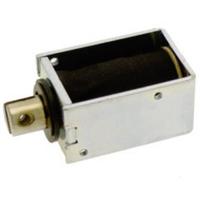 Tremba HMF-2620-39z.002-12VDC,100% Hefmagneet Trekkend 0.8 N 10 N 12 V/DC 3.8 W - thumbnail