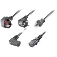 Siemens 6ES79000AA000XA0 Aansluitkabel Stroom 3.00 m - thumbnail