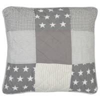 Clayre & Eef Kussensloop 50*50 cm Q095 - thumbnail