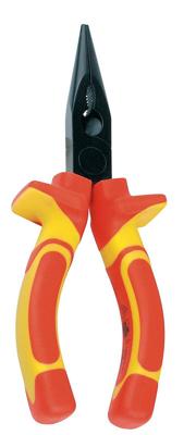 Brüder Mannesmann M10603 VDE Telefoontang 16 cm