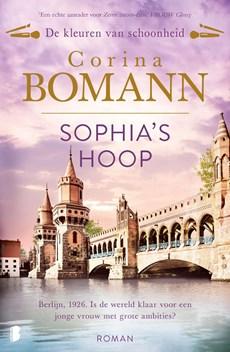 Sophia's hoop - Corina Bomann - ebook