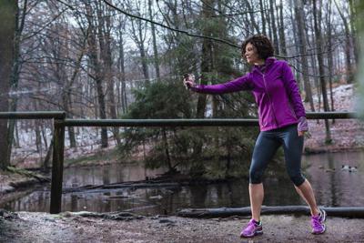 Abus Abwehrspray SDS80 45ml