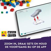 LEGO® Friends 42603 astronomisch kampeervoertuig - thumbnail