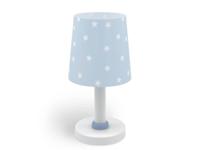 Dalber Kinderkamer tafellampStar Light soft blauw - 82211T - thumbnail