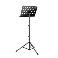 Adam Hall SMS11 Pro muzieklessenaar met opbergtas - thumbnail