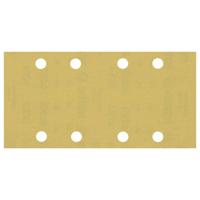 Bosch Accessories 2608901049 2608901049 Schuurpapier voor vlakschuurmachine Korrelgrootte (num) 320 50 stuk(s) - thumbnail