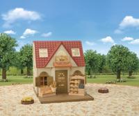 SYLVANIAN FAMILIES Il set da forno per Cozy Cottage For Children - thumbnail