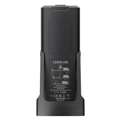 OSRAM LEDSL106 Signaallamp 6 V