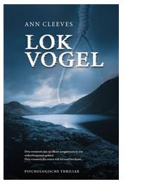 Lokvogel - Ann Cleeves - ebook
