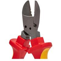 C.K Combicut 3 Max T39071-3180 VDE Zijkniptang 180 mm - thumbnail