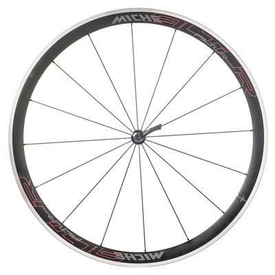Miche wielset altur 10v/11v alu 16+24h (draad)