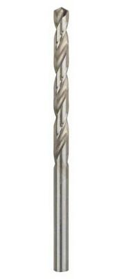 Metaalboor 5,0mm HSS-G (1st)