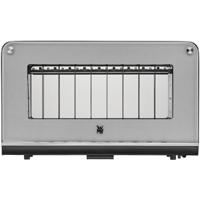 WMF Lono Broodrooster Met broodrekje Cromargan - thumbnail