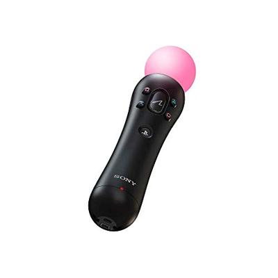PS Move Twin Pack (PSVR Compatible)