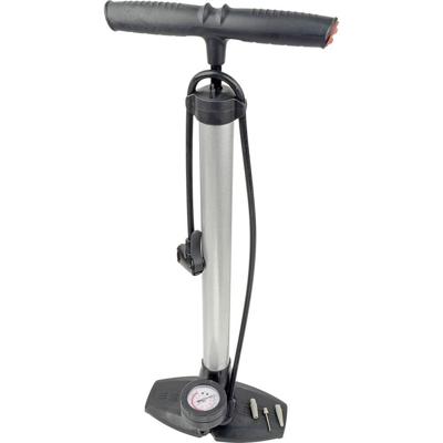 Brüder Mannesmann Fietspomp met manometer (Hobby) - 00360