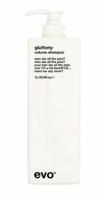 Evo Gluttony Volume Shampoo - thumbnail