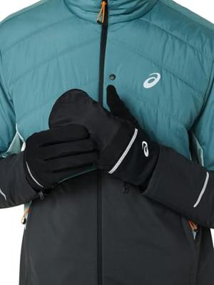 ASICS Wind-Blocker Running Handschoenen ASICS Wind-Blocker Running Handschoenen