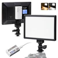 Viltrox L116T Panel LED Light - thumbnail