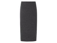 esmara Gebreide dames rok (Zwart, S (36/38)) - thumbnail