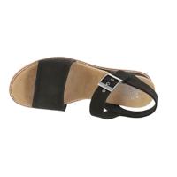 Skechers Desert Kiss - Serendipitous 114147/BLK Zwart-41 maat 41 - thumbnail