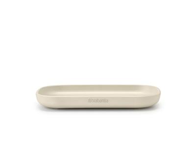 Brabantia ReNew Zeeppomp - staand - 250ml - soft beige 223327