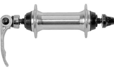 Hzb voornaaf alu zilver uitval 36 gaats