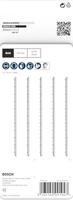 Bosch Accessories T 344 D Speed Decoupeerzaagblad - thumbnail