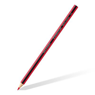 Kleurpotlood staedtler noris 185 set à 10+2 kl