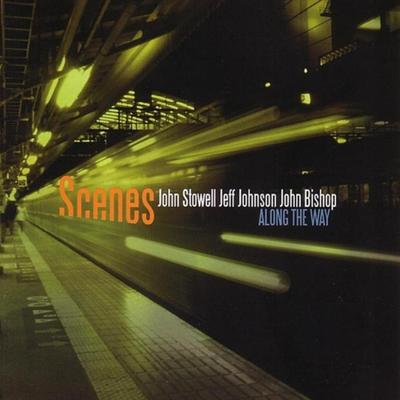 Along The Way - CD (0805558247026)