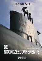 De Noordzeeconferentie - Jacob Vis - ebook - thumbnail