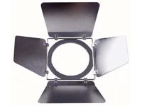 Showtec Showtec Barndoor for Parcan 20 - thumbnail