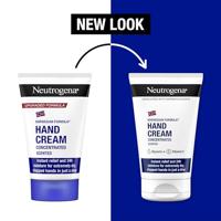 Neutrogena Handcreme geparfumeerd (50 ml) - thumbnail