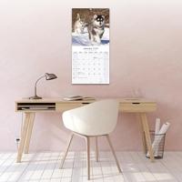Alaskan Malamute Kalender 2026 - thumbnail