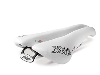 SMP zadel Pro T1 wit