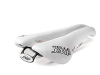 SMP zadel Pro T1 wit - thumbnail