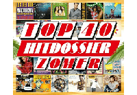Top 40 Hitdossier - Zomer - CD (0194397722925) - thumbnail