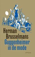 Guggenheimer in de mode - Herman Brusselmans - ebook - thumbnail