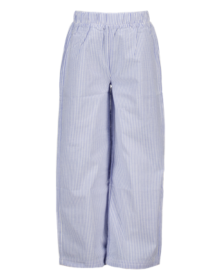 Broek - Blauw Broek - Blauw