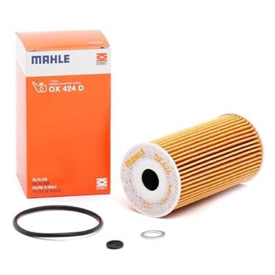 Oliefilter OX424D