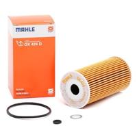 Oliefilter OX424D - thumbnail