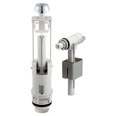 Reparatie Set Rousseau