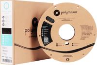 Polymaker PB02001 PolyMAX Tough Filament PETG Hoge stijfheid, Hittebestendig, Slagvast 1.75 mm 750 g Zwart 1 stuk(s) - thumbnail