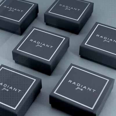 Heren ring Radiant RH000032-24 Zilverkleurig 24