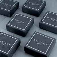 Heren ring Radiant RH000032-24 Zilverkleurig 24 - thumbnail