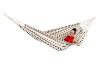 Amazonas Barbados Cappuccino hangmat Amazonas Barbados Cappuccino hangmat