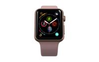Refurbished Apple Watch Series 4 44mm Roségoud - thumbnail